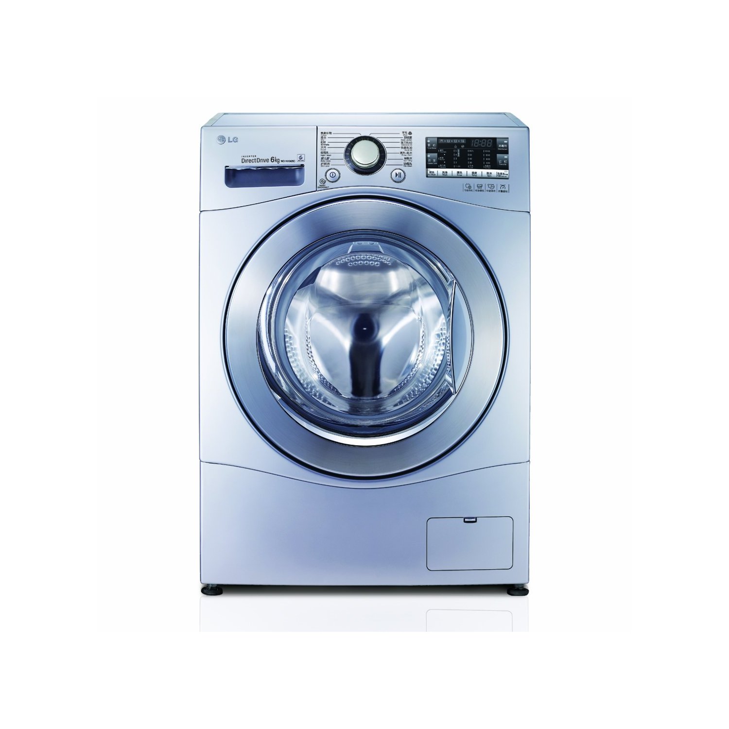 西门子和LG，哪个更好？