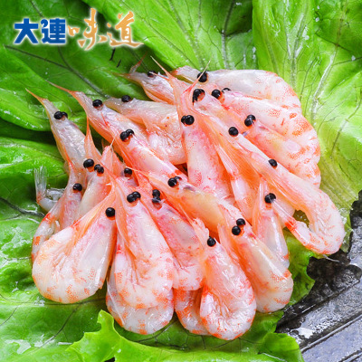天猫 南极磷虾 宝宝辅食 刺身寿司磷虾块