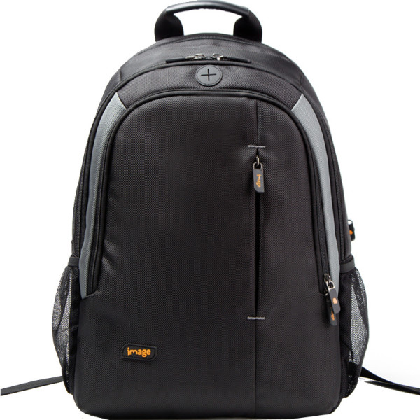 易迅网腾讯印象 15寸双肩电脑背包 北京仓69元包邮 原价129元 返利