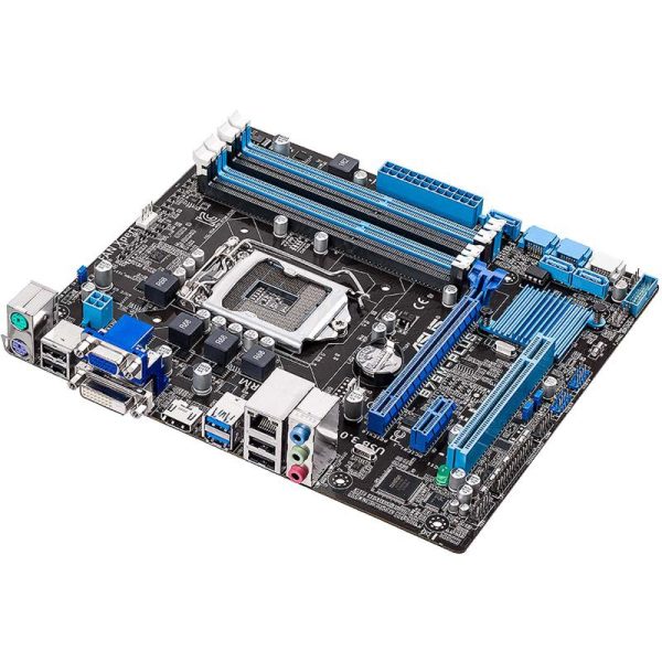 易迅網 限華北:asus 華碩 b75m-plus 主板(intelb75/lga1155) ￥389