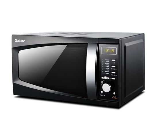 当当网 补货:galanz 格兰仕 me-70208fs 20l平板微波炉/光波炉 ￥399