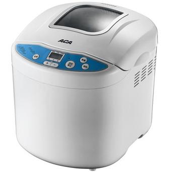 京东商城 再特价:北美电器(aca) ab-p10f 1000g 多功能面包机 269元