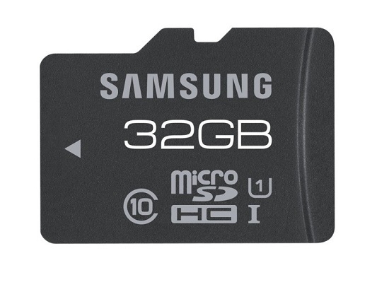 京东商城 三星(samsung)32g class10-70mb/s tf(microsd) 存储卡