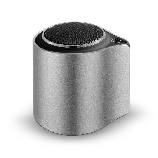 亚马逊 earise 雅兰仕 f9 便携式无线迷你音响 69元包邮