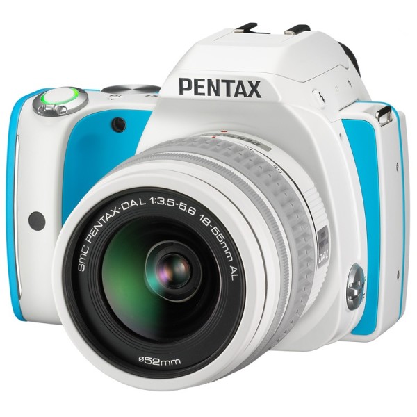 易迅网 pentax 宾得 k-s1 dal 18-55mm 单镜头套机 八色可选3499元