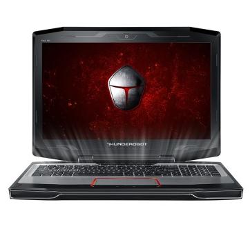 京东商城 雷神 911-s2a 笔记本电脑 6499元包邮