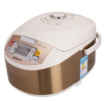 1号店 奔腾fg573智能电饭煲 凑单品 258元包邮