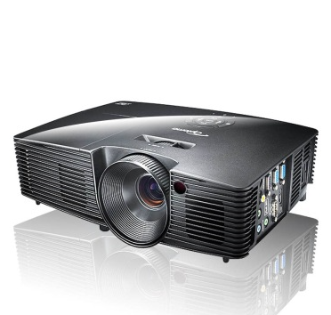 京东商城 optoma奥图码 s310e 商务教育型投影机 1749元包邮