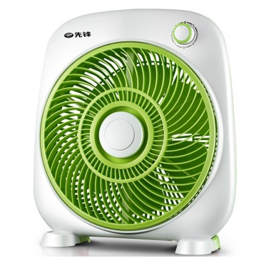 京东商城 先锋dk3303电风扇 69元包邮