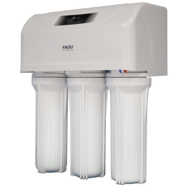 易迅网 亚都 yd-ro50b-04 反渗透纯水机 易迅网价格938包邮(988用券减