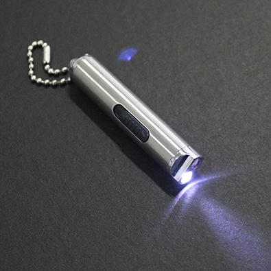 天猫(淘宝商城) 瑞立 便携紫光验钞灯 手电筒 6.5元包邮