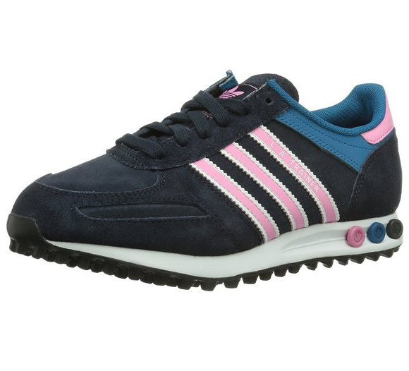 亚马逊(卓越网) adidas originals 阿迪达斯三叶草 女 板鞋 m2087 349