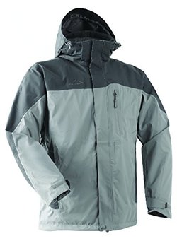 亚马逊(卓越网) muztaga 慕士塔格 男式攀越者冲锋衣