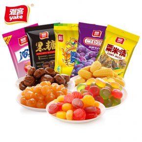 雅客糖果图片,雅客糖果,雅客糖果广告图片_大山谷图库